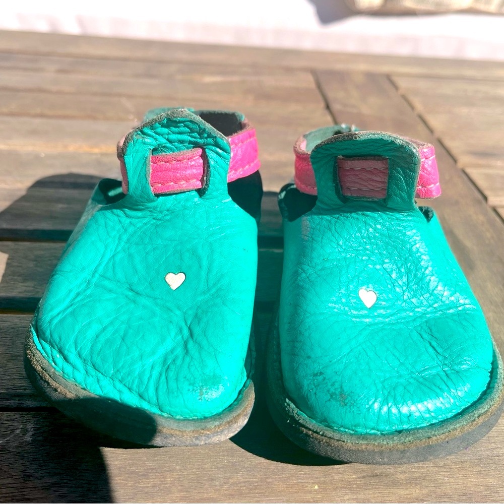 SOFTSTAR Kid's Baby Classic Shoes